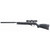 Gamo Wildcat Whisper Air Rifle .177 Caliber with 4x32 Scope