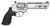 Smith & Wesson PC M629 Competitor .44 Magnum Pistol 6" Barrel 6+1 Round Silver