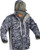 Arctic Shield Tundra 3-in-1 Parka Charcoal Large