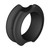 G5 Outdoors Meta Pro Peep 5/16 Inch Black