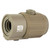 EOTech G43 3x Magnifier with STS Tan