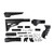Advanced Technology AK-47 Strikeforce Stock