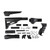 Advanced Technology AK-47 Strikeforce Stock
