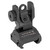 Spikes Tactical Rear Folding Sight