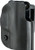 Beretta PX4 Subcompact Right Hand Polymer Holster Black