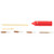 Winchester 8-Piece Compact Universal Pistol Gun Cleaning Kit