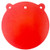 ROUND 12"-5/16" THICKBASH TARGET AR500 GONG TARGET
