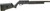 Faxon Firearms 10/22 Magpul Bolt Action Rifle 22LR 16" Black Barrel Black Frame