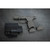 Juggernaut JT P365 Grip Module with Manual Safety and Two 10rd XL Base Plates Grey (Includes Talon IWB Slimline Holster)