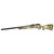 Remington 783 Bolt Action Rifle .350 Legend 20" Barrel Kryptek Highlander 4-Round Magazine