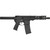 CMMG Banshee Mk4 300 AAC Blackout (7.62x35mm) Pistol 8" Barrel 30+1 Round Black Grip Armor Black Frame