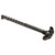 Radian Weapons Raptor-SD Ambidextrous Charging Handle AR-10 Black