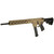 LWRC IC-Enhanced 9mm Semi-Automatic Rifle 16" Barrel Flat Dark Earth 27 Round Capacity