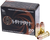 Wilson Combat LA45170CF 45 ACP Ammo 170 Grain 20 Rounds per Box, 10 Boxes per Case
