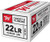 Winchester 22LR Ammo 40 Grain Round Nose Box of 50