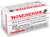 WINCHESTER 22 LR 40 GR WHITE BOX LEAD ROUND NOSE 50ct Bx