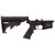 Smith & Wesson M&P15 Lower Receiver Assembly Black