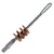 Kleen-Bore Patch Holder Brush .44/.45 Caliber