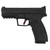 Tisas PX-9G3 9mm Luger Pistol 4.11" Barrel 10+1 Round Black