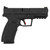 Tisas PX-9G3 9mm Luger Pistol 4.11" Barrel 10+1 Round Black