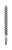 Real Avid Bore-Max Speed Brush 6.5mm