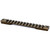 Warne Remington 700 LA 0 MOA Rail Burnt Bronze
