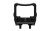 Radian Weapons Guardian Optic Mounting Plate for Walther PDP 2.0 with Trijicon RMR Black