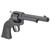 Ruger Wrangler .22 LR Pistol 6.5" Barrel 6+1 Round Black