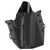 Gunfightersinc Ronin Holster 1911 4.25 Right Hand Black