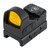 Athlon Optics Midas TSR1 Red Dot Sight 3 MOA Dot Reticle