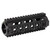 Yankee Hill Machine 2-Piece Handguard Quad Rail Colt AR-15 Carbine Length Aluminum Matte - Image 1