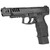 Heckler & Koch VP9 Match OR 9mm Pistol 5.51" Barrel 20+1 Rounds Black
