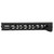 Fortis Switch Rail MOD 1 13.0" M-LOK