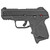 Ruger Security-9 9mm Luger Pistol 3.42" Barrel 10+1 Rounds Black