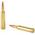 Weatherby Select Plus 7mm Weatherby Magnum Ammo 160 Grain Nosler Partition Jacketed Soft Point Box of 20 - Image 4