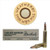 Weatherby 7mm Wby Mag Ammunition 160 Grain Nosler Partition Box of 20