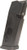 SGM Tactical Glock 9mm 15-Round Black Polymer Magazine