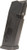 SGM Tactical Glock 9mm 15-Round Black Polymer Magazine