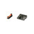 Truglo Fiber Optic Pro Sight Set for Glock 17 17L 19 22 23 24 26 27 33 34 35 38 39 45