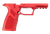 Timber Creek Outdoor SSP365XMGMR Grip Module Red Sig P365 XMacro