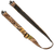 Grovtec Mountaineer Rifle Sling Nylon Camo 48x1.25