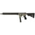 Maxim Defense Industries MD9 Semi Automatic Rifle 9mm 16" Barrel 33" Overall Length Gray Frame
