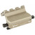 Kinetic Development Group Kinect M-LOK Surefire Offset Mount Brown