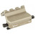 Kinetic Development Group Kinect M-LOK Surefire Offset Mount Brown