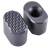 Phase 5 Weapon Systems PMR Dimpled Magazine Release Gray