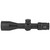 US Optics TS-12X Rifle Scope 3-12x 44mm Triplex Reticle Second Focal Plane