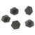 Trijicon Glock Replacement Front Sight Screws 5-Pack