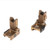 Geissele Automatics BUIS Folding Sight Set DDC