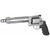 Smith & Wesson Performance Center Model 460XVR .460 S&W Magnum Revolver 7.5" Barrel 5rd Capacity Green Fiber Optic Sight