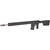 Savage Arms MSR 10 Precision Semi Automatic Rifle 6.5 Creedmoor 18" Stainless Barrel Black Frame Black Adjustable Stock